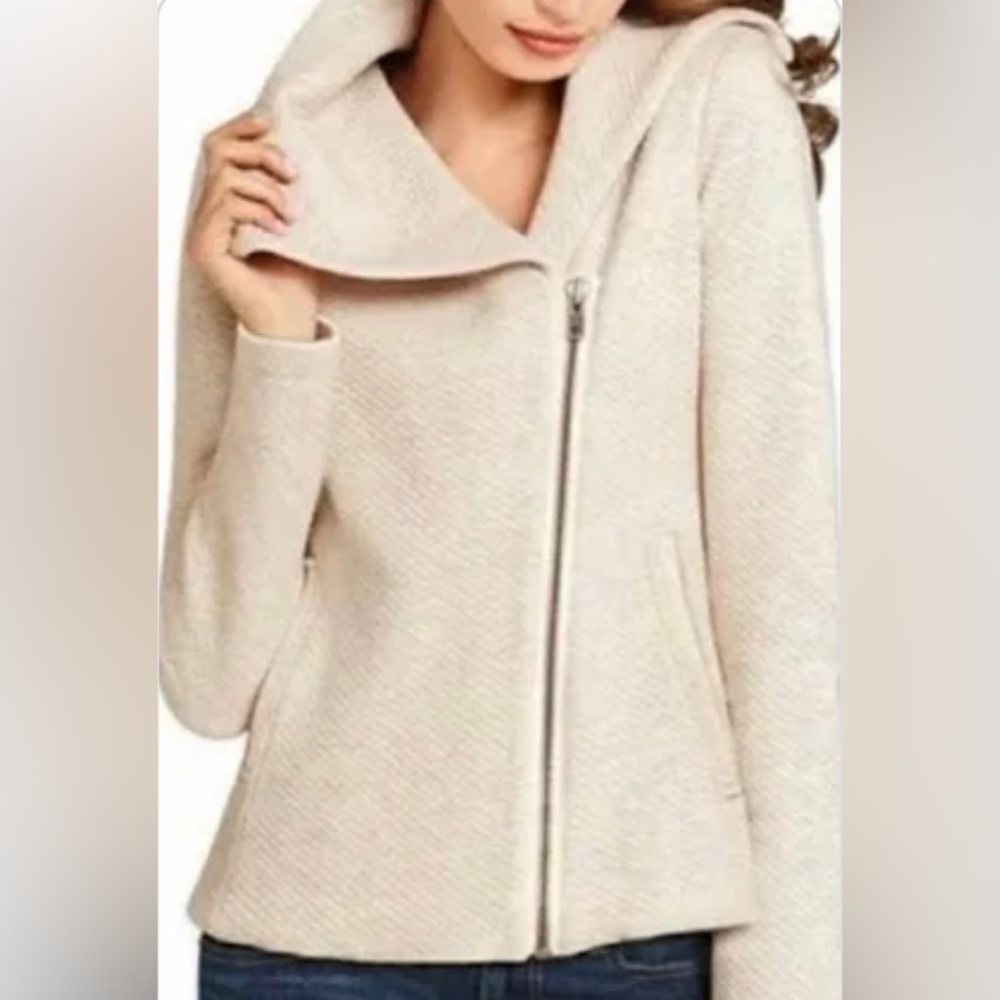 MotoStyle jacket/sweater
